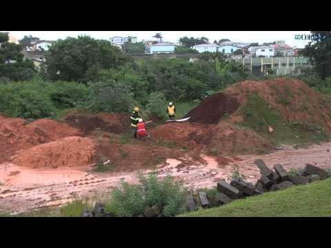 Editor do Correio fala sobre Campinas