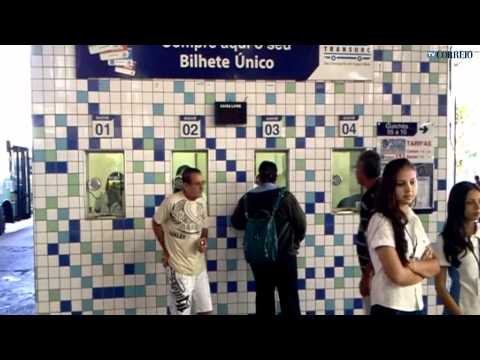 Passagem de ônibus em Campinas aumenta