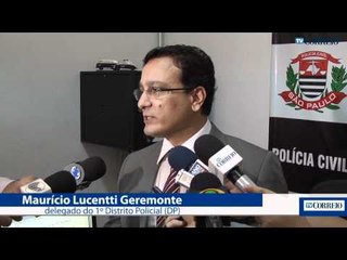 Polícia prende novo suspeito de agressão a moradores de rua