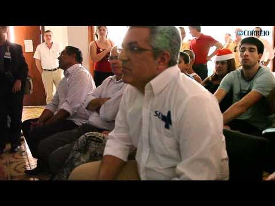 Chefe de cerimonial de Ministro morre em Campinas