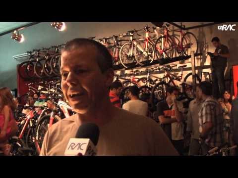 Campinas ganha loja da Specialized