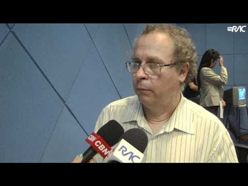 CPI analisa situação da Saúde em Campinas