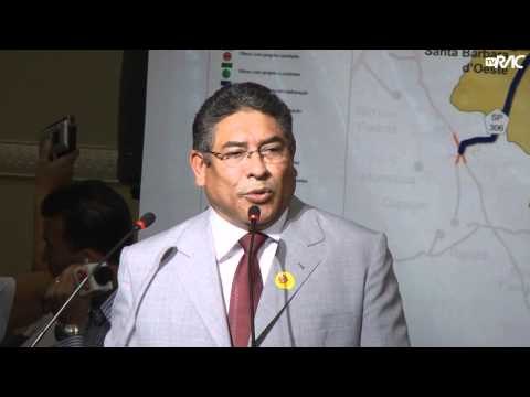 Alckmin passa o dia em Campinas