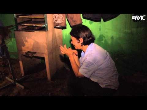 Chuva faz estragos em Campinas