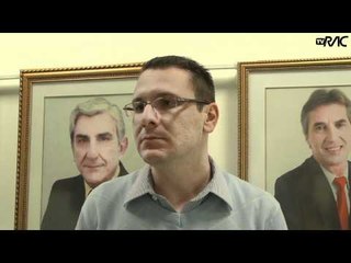 Volta de Demétrio não altera CP