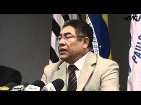 Demétrio Vilagra reassume a prefeitura de Campinas