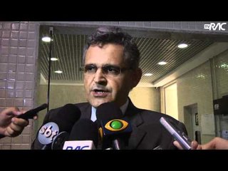 Greve dos aeroportuários afeta transporte de cargas