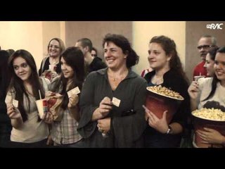 Pré-estreia do filme Amanhecer - Parte 1