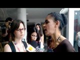 Marina Silva participa do Fórum do SWU
