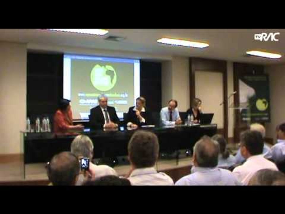 Sacolinhas são alvo de campanha
