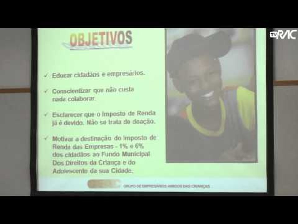 GEAC abre campanha em Campinas