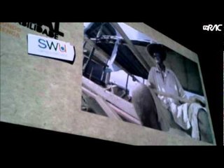 Último dia do Fórum do SWU