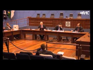 Gianetti desmente Jarreta na CPI da Corrupção