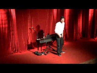 Peça Teatral "Não existe mulher difícil"