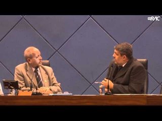 CPI da Saúde ouve diretor clínico do Ouro Verde