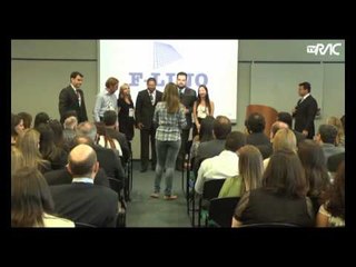 Melhores empresas para trabalhar na RMC