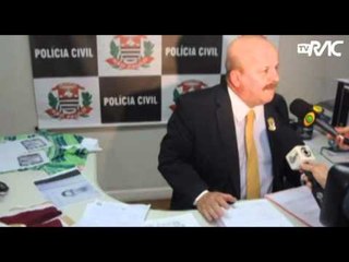 Preso assaltante que agia no Cambuí