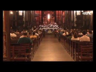 Missa de 1 mês da morte de Dom Bruno