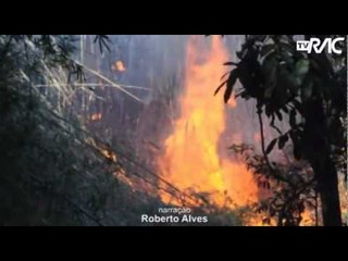 Tải video: Baixa umidade agrava queimadas em Campinas