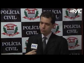 Dise apreende 150 quilos de lidocaína em Campinas