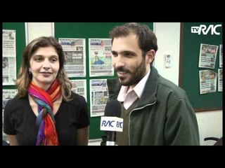 Prefeitura anuncia novo secretário de Cultura