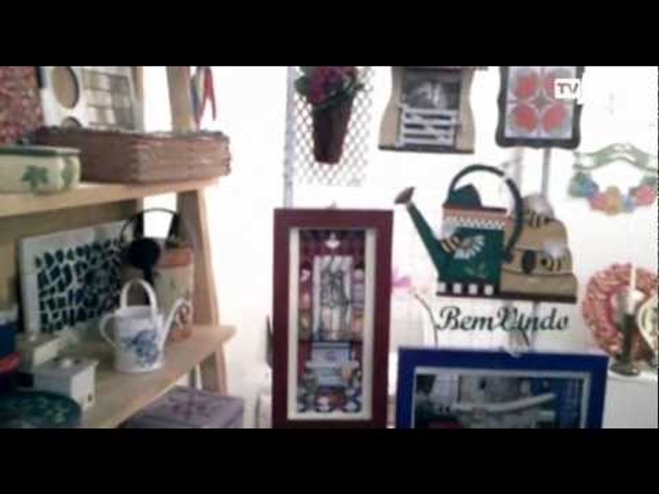 Feira ExpoDecor começa nesta terça (6) em Campinas