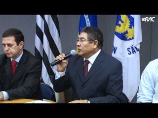 Prefeito esclarece mudanças na administração da Prefeitura
