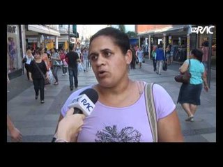 População fala sobre impeachment de Hélio