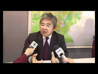 Obras seguem embargadas em Campinas