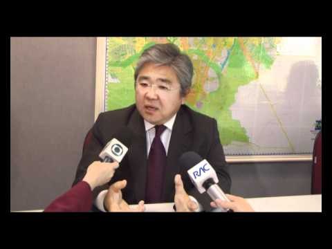 Obras seguem embargadas em Campinas