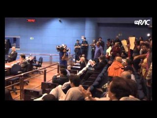 Câmara rejeita afastamento temporário de Hélio