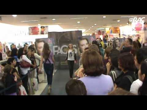 Ford Models seleciona modelos em Campinas