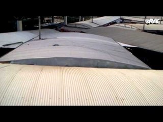 Prefeitura desmonta camelódromo