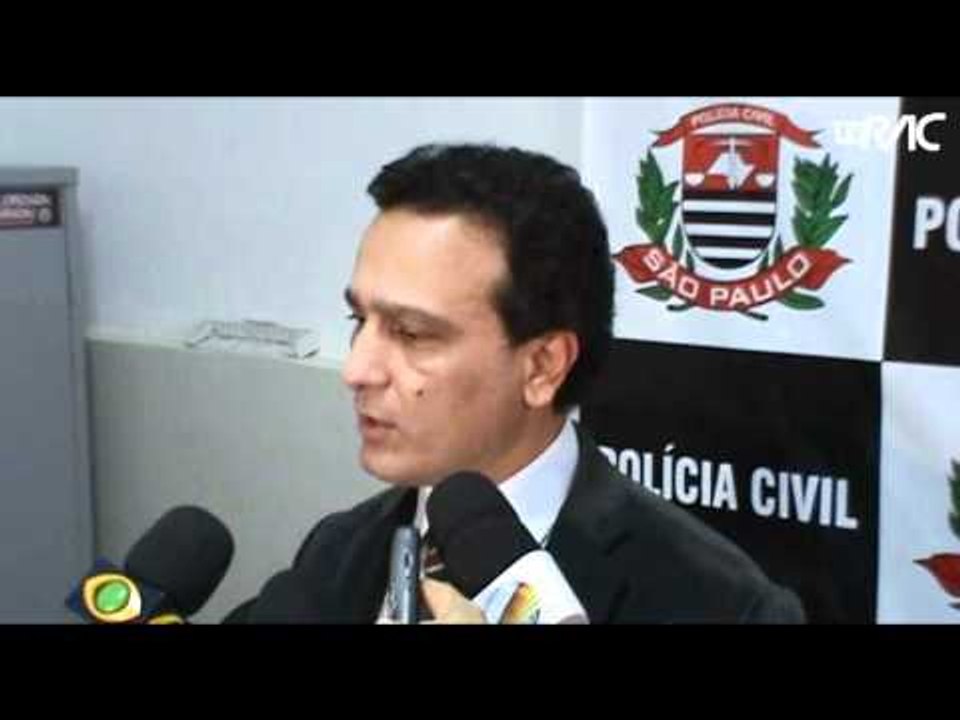 Autores de latrocínio são identificados