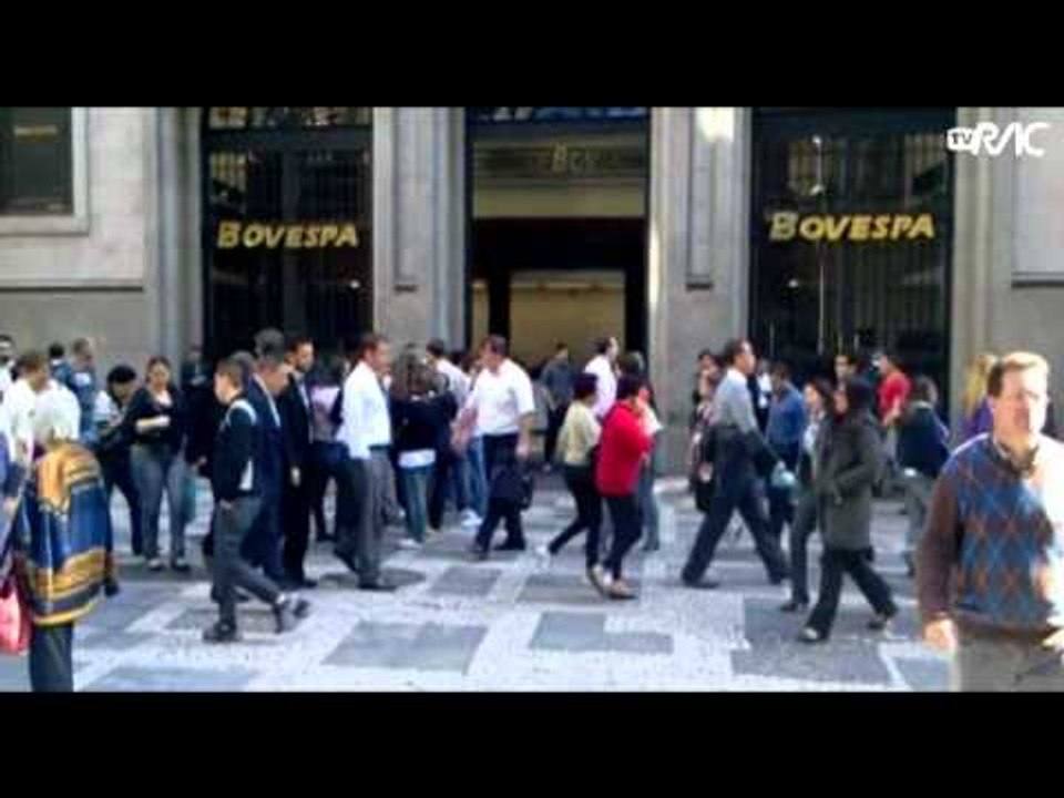 Projeto do TAV é adiado