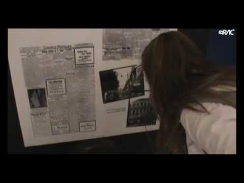 Mostra de capas do Correio homenageia Campinas