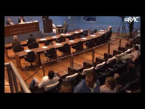 Gravação agrava crise em Campinas