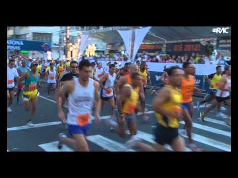 Virada Esportiva agita Campinas