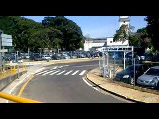 Viracopos amplia vagas de estacionamento