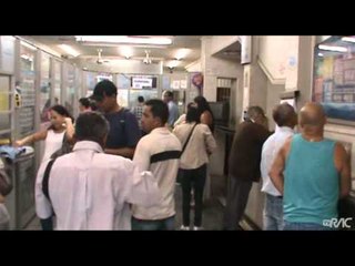 Mega-Sena acumula e poderá pagar prêmio de R$ 72 mi