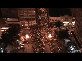 Missas e procissões de Corpus Christi