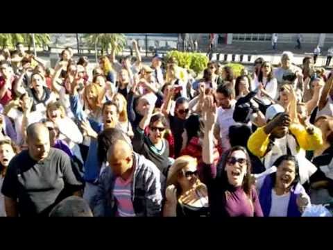 Servidores decidem pelo fim da greve em Campinas