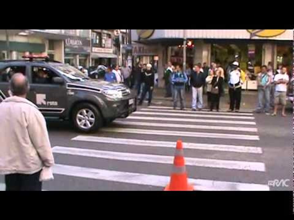 Megaoperação do Caso Sanasa