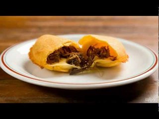Pastelzinho fatura o Comida di Buteco de Campinas