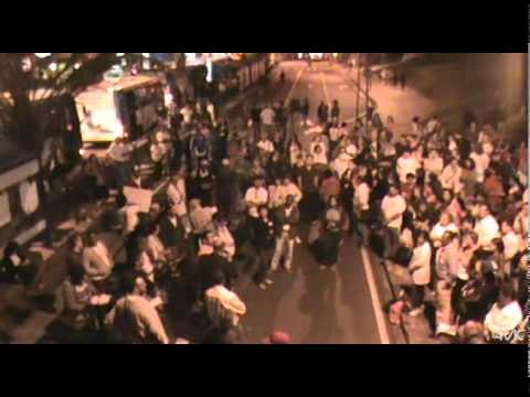 Servidores ameaçam greve em Campinas