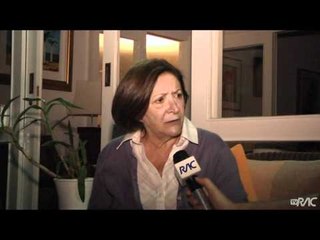 Primeira-dama fala sobre a investigação do MP