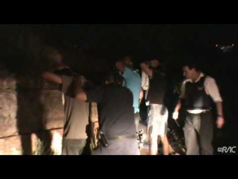 GM faz blitz em Campinas