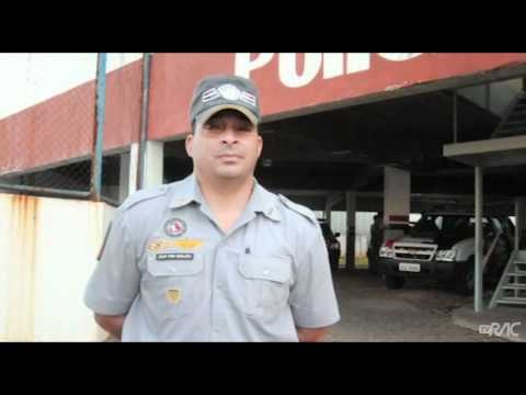 PM alerta sobre jogos decisivos