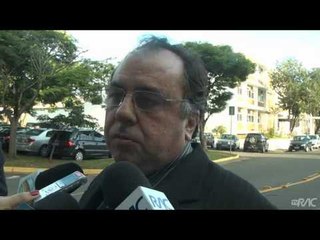 MP ouve envolvidos no Caso Sanasa