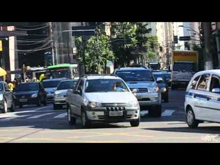 Falta de projetos deixa o trânsito dramático